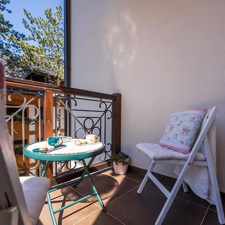 Apartman Tajena Златибор Экстерьер фото