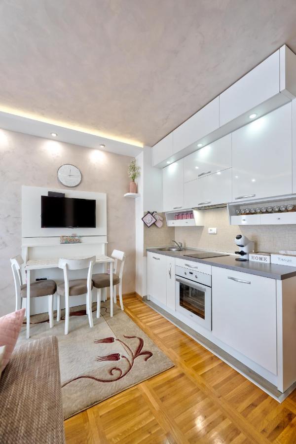 Apartman Tajena Златибор Экстерьер фото