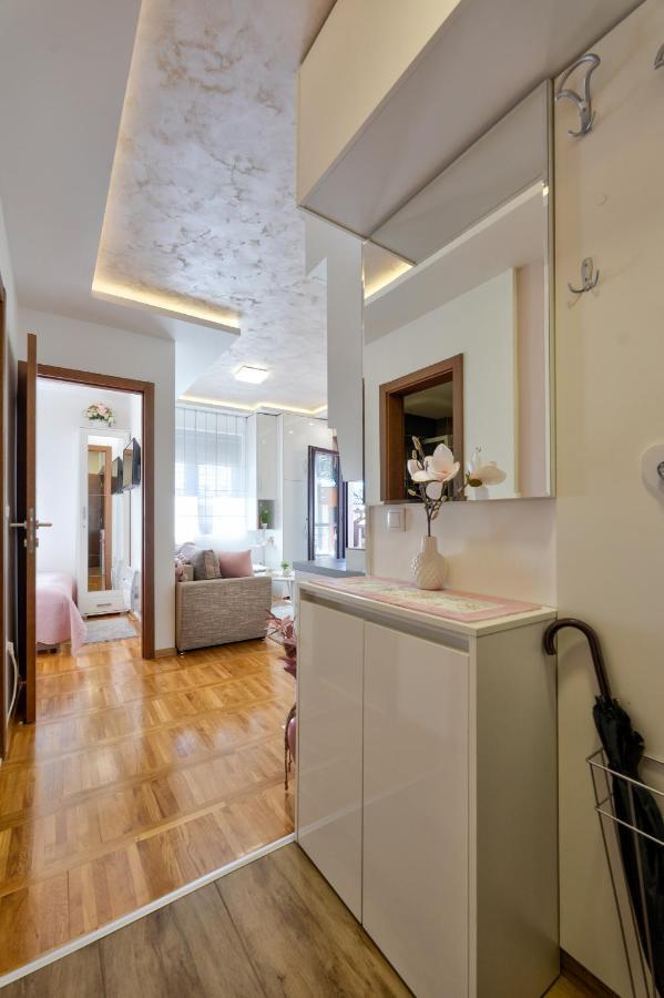 Apartman Tajena Златибор Экстерьер фото