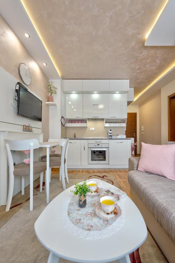 Apartman Tajena Златибор Экстерьер фото