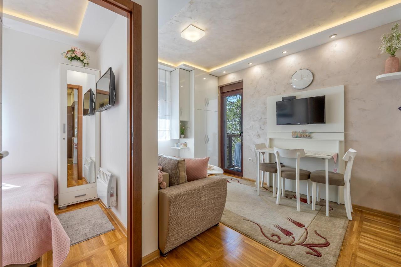 Apartman Tajena Златибор Экстерьер фото