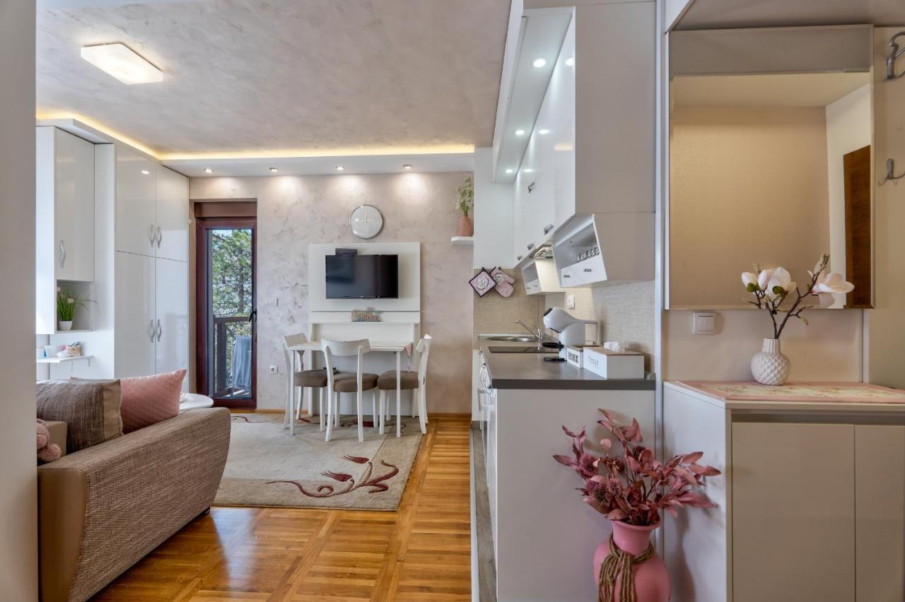 Apartman Tajena Златибор Экстерьер фото