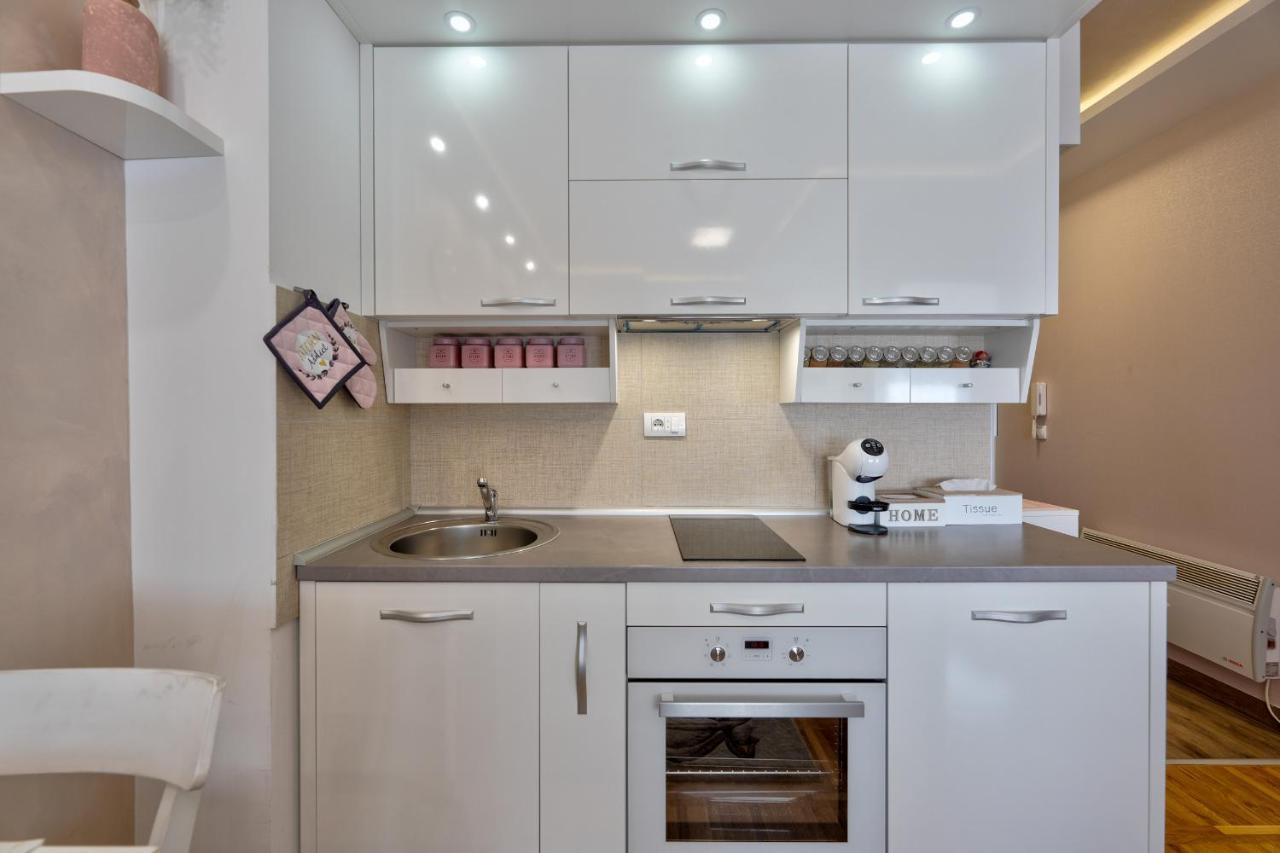 Apartman Tajena Златибор Экстерьер фото