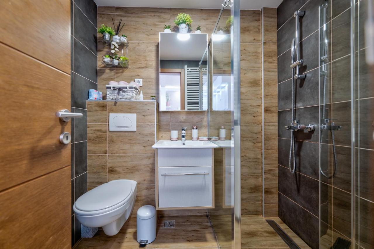 Apartman Tajena Златибор Экстерьер фото