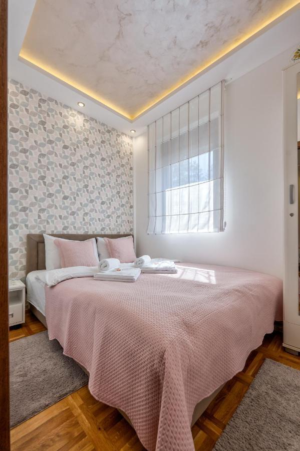 Apartman Tajena Златибор Экстерьер фото