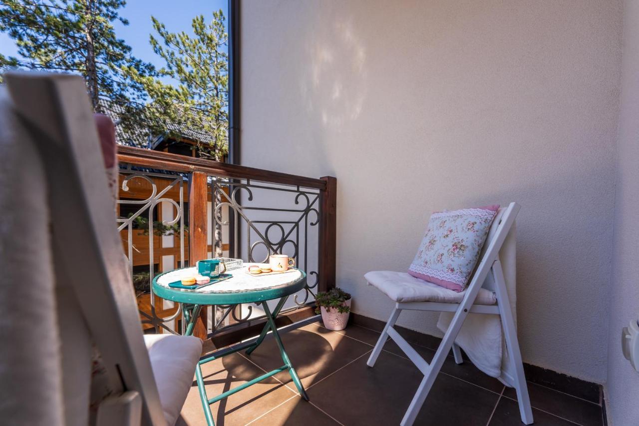 Apartman Tajena Златибор Экстерьер фото