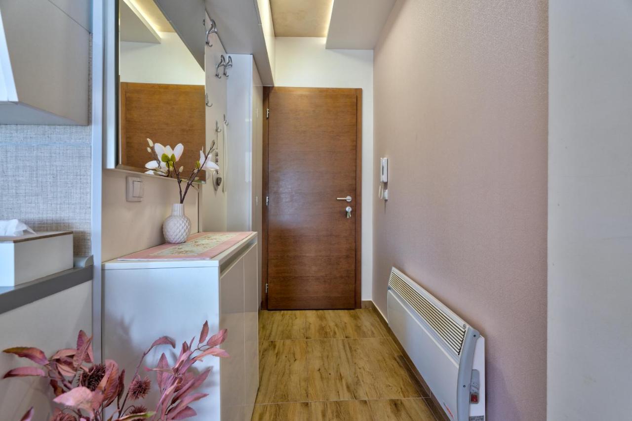 Apartman Tajena Златибор Экстерьер фото