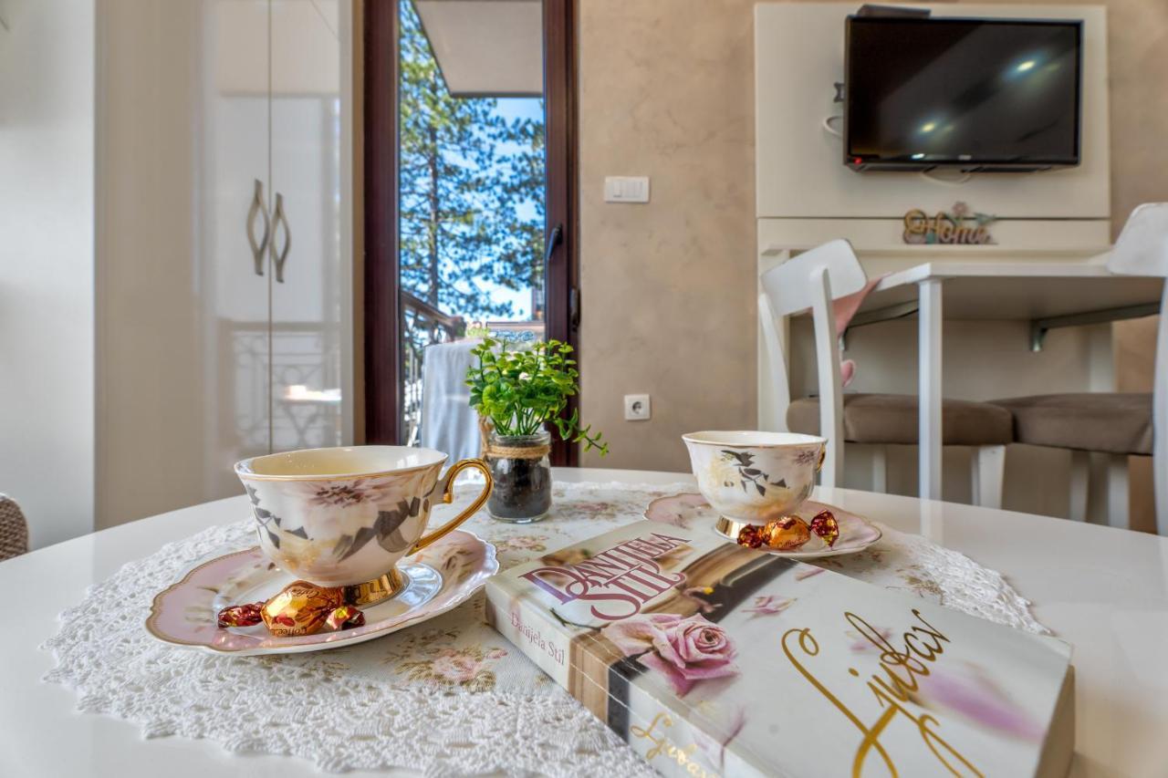 Apartman Tajena Златибор Экстерьер фото