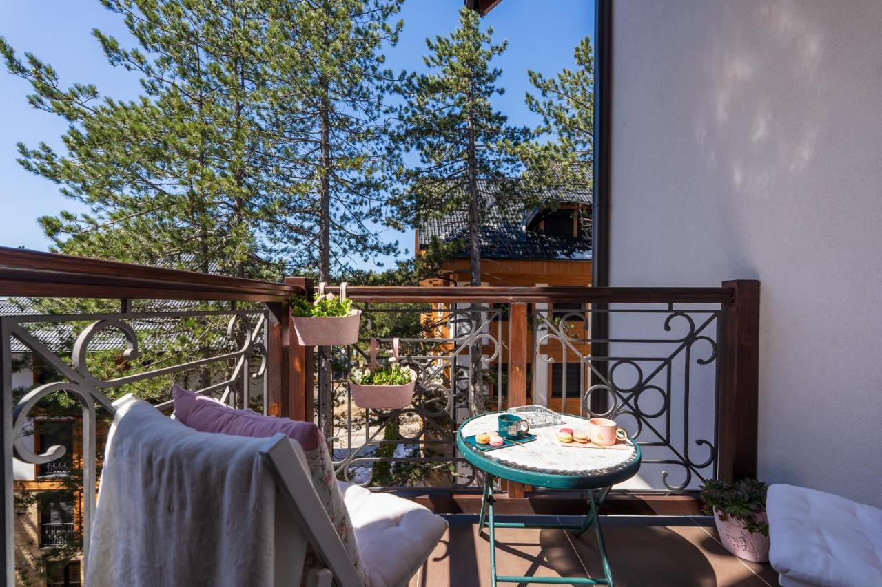Apartman Tajena Златибор Экстерьер фото