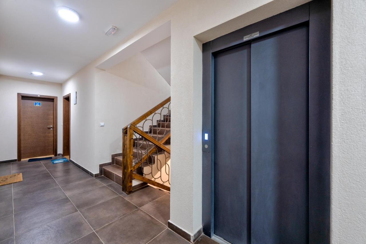 Apartman Tajena Златибор Экстерьер фото