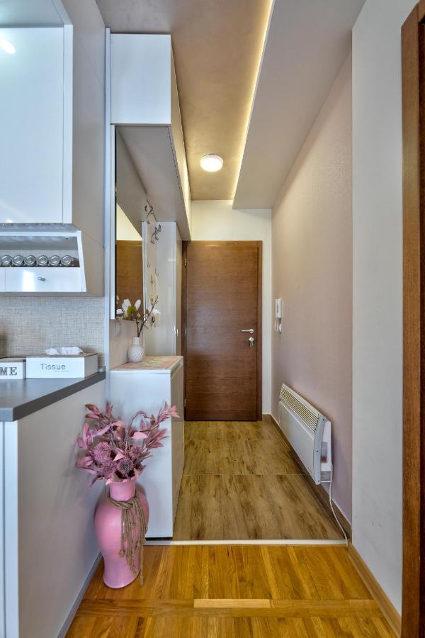 Apartman Tajena Златибор Экстерьер фото