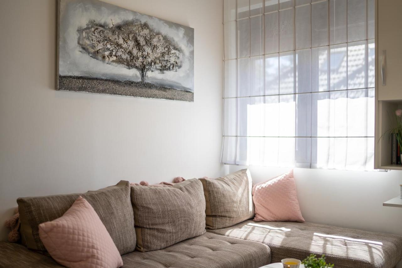 Apartman Tajena Златибор Экстерьер фото