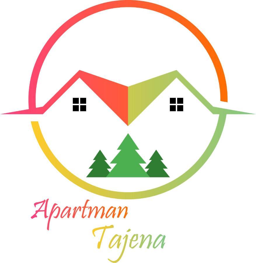 Apartman Tajena Златибор Экстерьер фото