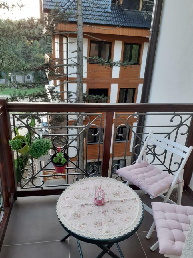 Apartman Tajena Златибор Экстерьер фото